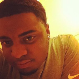 Meet your Posher, Reggie